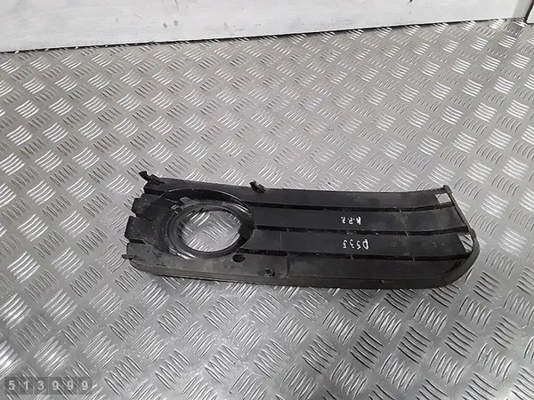 Rejilla de Parachoques Izquierda Audi A5 2009 8T0807681B image 4