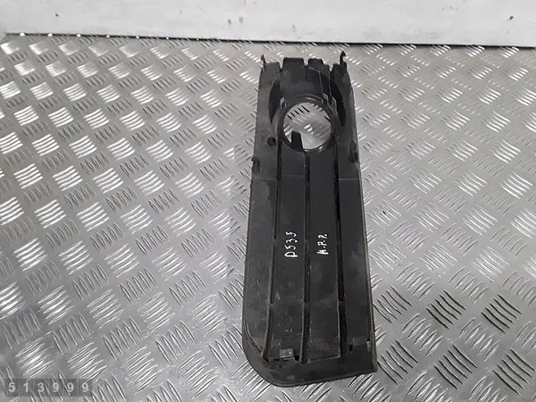 Rejilla de Parachoques Izquierda Audi A5 2009 8T0807681B image 7