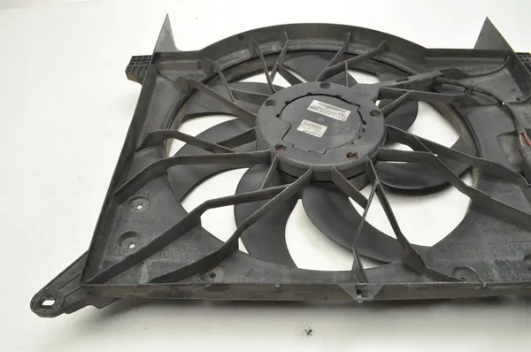 Kylarrubrik VOLVO XC90 30776236 image 3