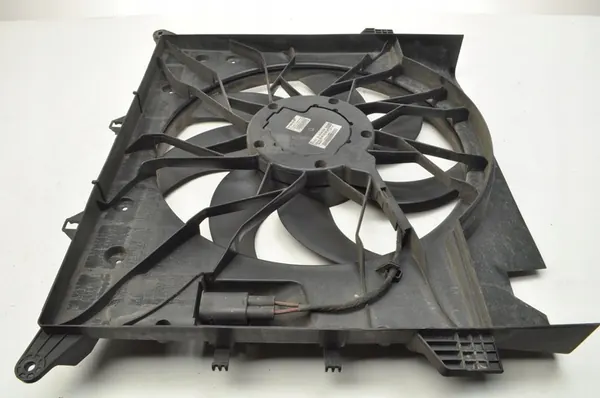 Kylarrubrik VOLVO XC90 30776236 image 4