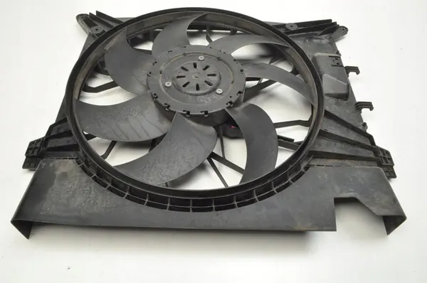 Kylarrubrik VOLVO XC90 30776236 image 6