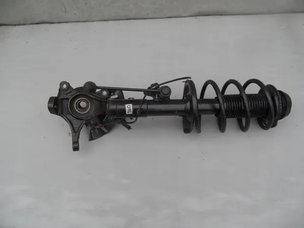 Snodo anteriore destro McPherson Hyundai i20 I image 2