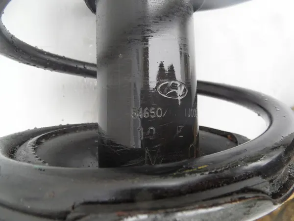 Snodo anteriore destro McPherson Hyundai i20 I image 3