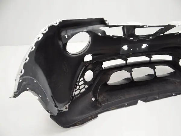 Paraurti anteriore Nissan Juke I 2014-2019 62022BV80H image 10