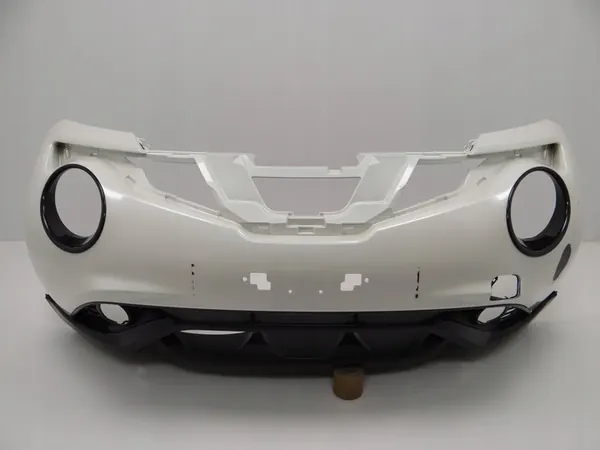 Paraurti anteriore Nissan Juke I 2014-2019 62022BV80H image 2