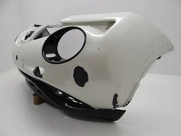 Paraurti anteriore Nissan Juke I 2014-2019 62022BV80H image 3