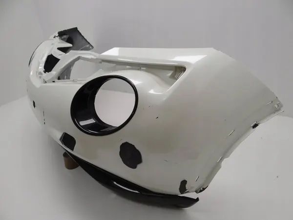 Paraurti anteriore Nissan Juke I 2014-2019 62022BV80H image 5