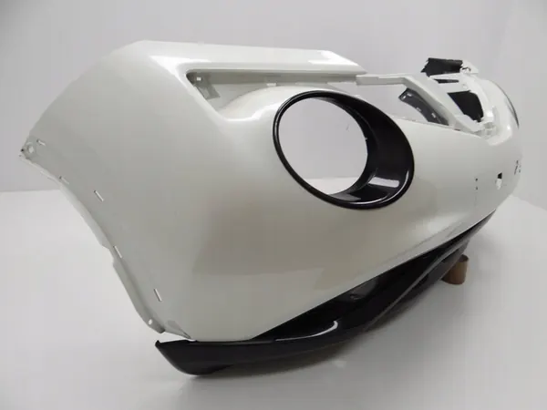 Paraurti anteriore Nissan Juke I 2014-2019 62022BV80H image 6