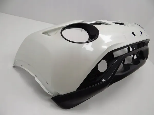 Paraurti anteriore Nissan Juke I 2014-2019 62022BV80H image 7