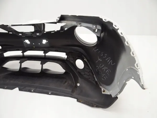 Paraurti anteriore Nissan Juke I 2014-2019 62022BV80H image 9