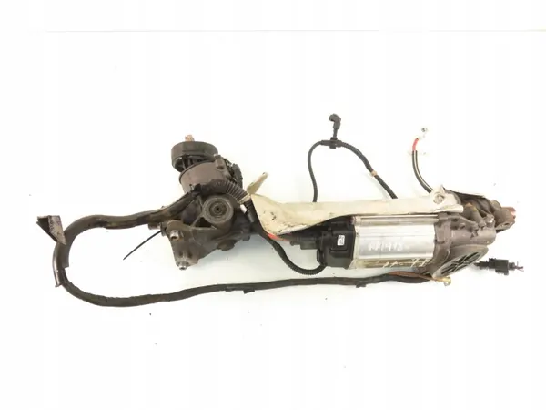 Pompe de direction OEM 5C1423051H - ZF Occasion image 2
