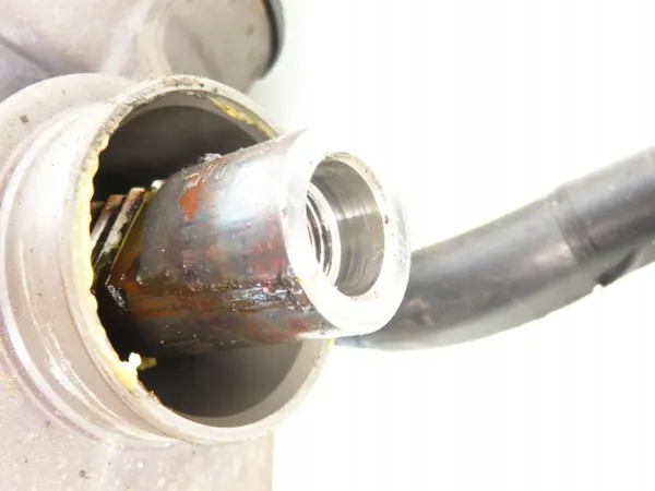 Pompe de direction OEM 5C1423051H - ZF Occasion image 3