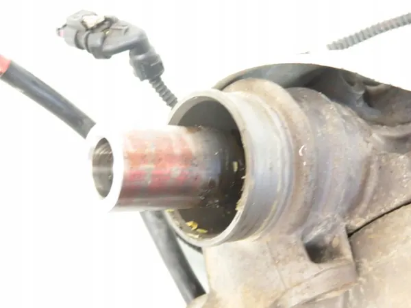 Pompe de direction OEM 5C1423051H - ZF Occasion image 4