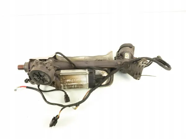 Pompe de direction OEM 5C1423051H - ZF Occasion image 9