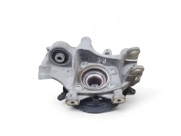 Porsche OE 9Y0505433B Hinterachse Links Lenker - Gebraucht image 2