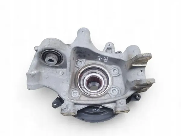 Porsche OE 9Y0505433B Hinterachse Links Lenker - Gebraucht image 4