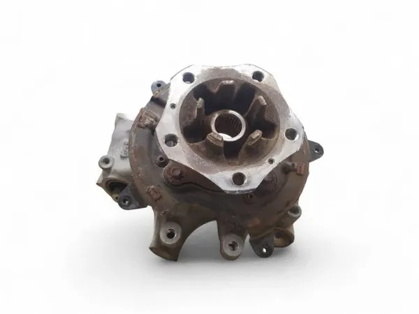Porsche OE 9Y0505433B Hinterachse Links Lenker - Gebraucht image 6