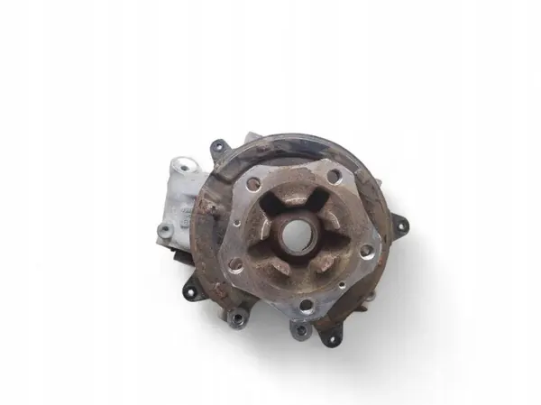 Porsche OE 9Y0505433B Hinterachse Links Lenker - Gebraucht image 8