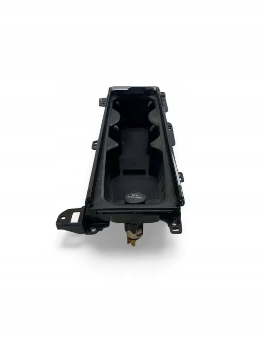 Porte-gobelet avant Volvo XC90 OEM 31389958 image 4