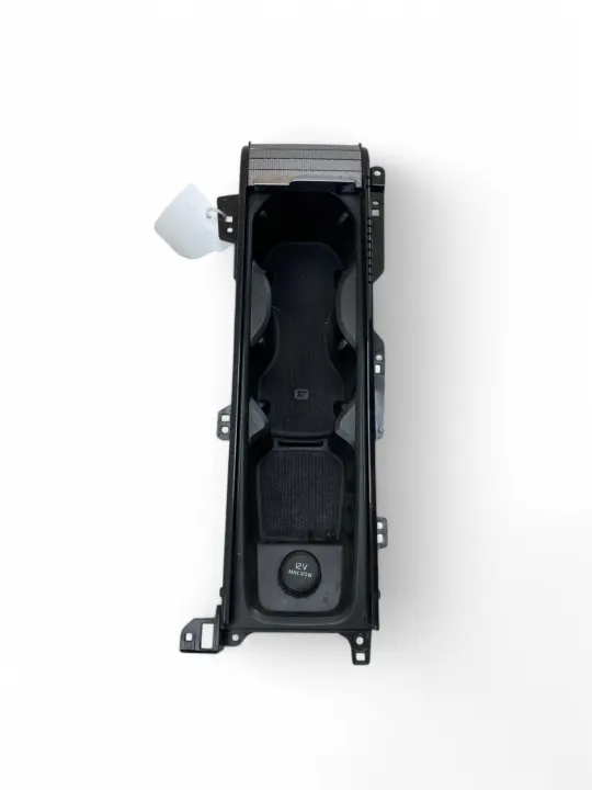 Porte-gobelet avant Volvo XC90 OEM 31389958 image 5