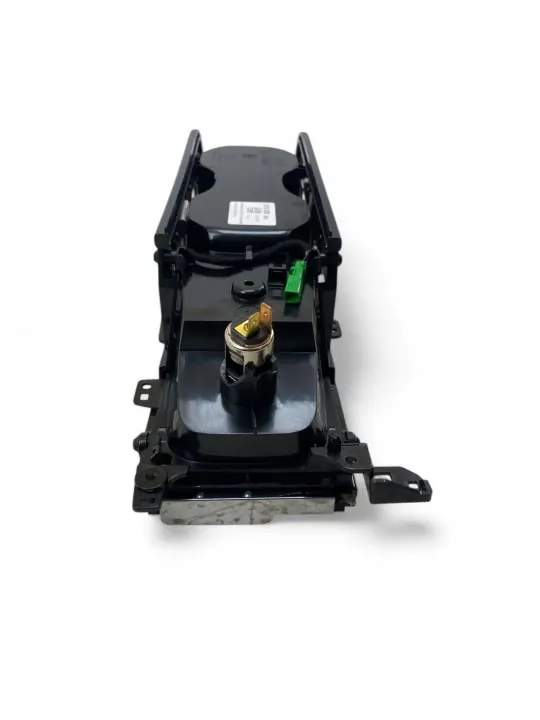 Porte-gobelet avant Volvo XC90 OEM 31389958 image 6