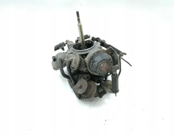 Vergaser DFC30646 für Nissan Micra K10 1.2 image 4