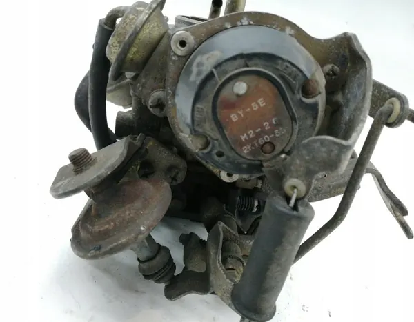 Vergaser DFC30646 für Nissan Micra K10 1.2 image 5