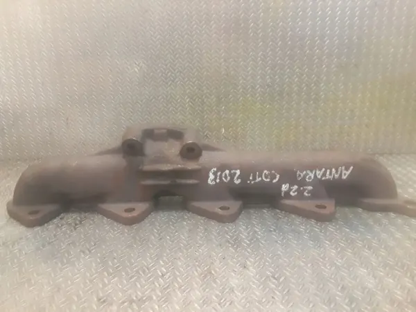 Opel Antara Uitlaatspruitstuk OEM MDY14912 image 2