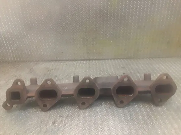 Opel Antara Uitlaatspruitstuk OEM MDY14912 image 3