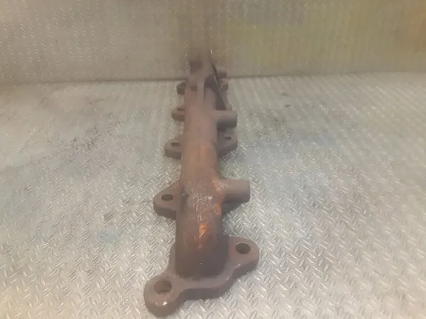 Opel Antara Uitlaatspruitstuk OEM MDY14912 image 4