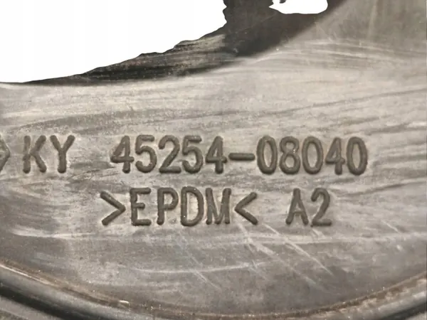 OEM 4525408040 Croisillon colonne direction Toyota Sienna image 6