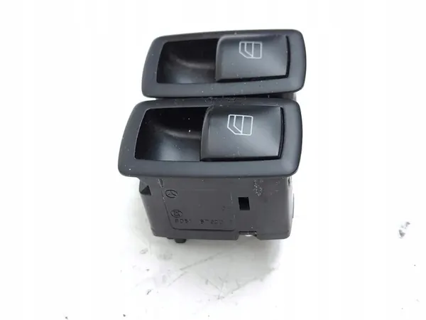 Mercedes-Benz ML W164 2010 Raamknoppen image 3