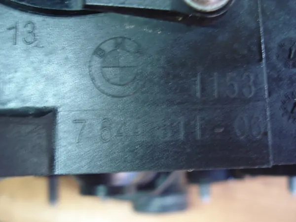 BMW Termostat Hus B38 B46 B48 Begagnad 7644811 image 9