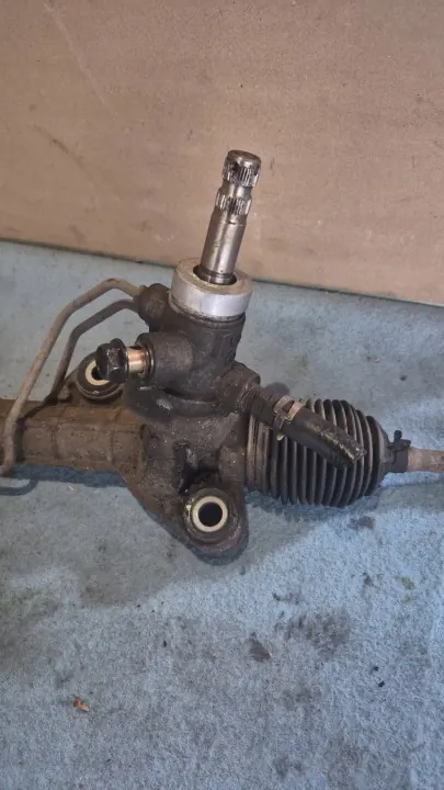 Steering Rack Mazda 6 I GG Used image 3