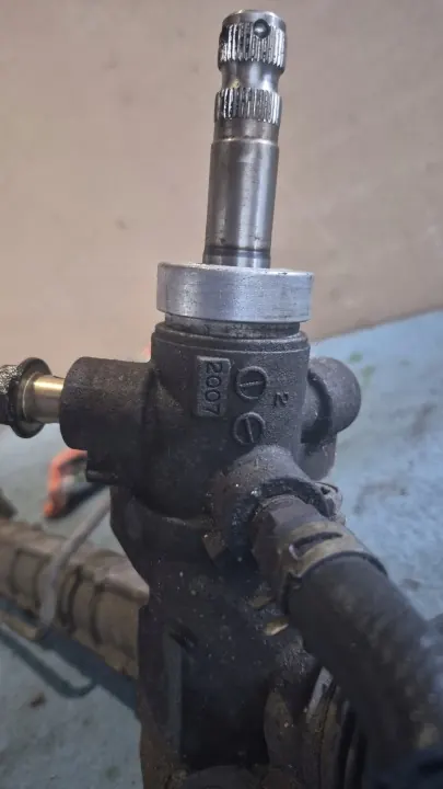 Steering Rack Mazda 6 I GG Used image 4