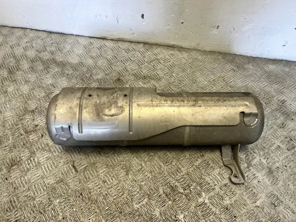 Depósito Airmatic OEM A1663200215 para Mercedes GL X166 image 3