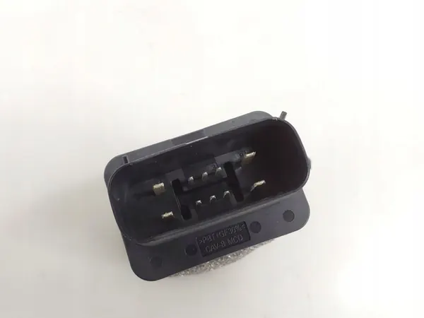 FORD MUSTANG MACH-E Relaismodule NU5T13B224AC image 2