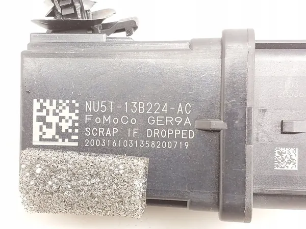 FORD MUSTANG MACH-E Relaismodule NU5T13B224AC image 4