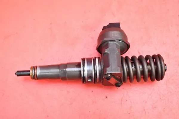 Pompe à injection OEM 0414720312 pour VW Passat B6 image 3