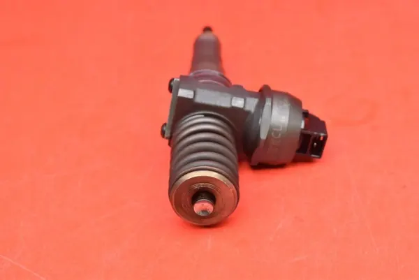 Pompe à injection OEM 0414720312 pour VW Passat B6 image 5