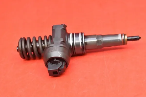 Pompe à injection OEM 0414720312 pour VW Passat B6 image 6
