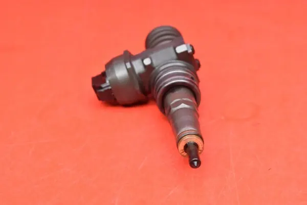 Pompe à injection OEM 0414720312 pour VW Passat B6 image 7