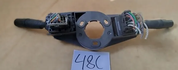 PEUGEOT 106 Stuurkolom Schakelaar 96-03 OEM 96213702XT image 3