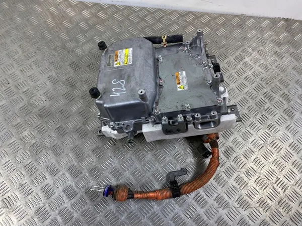 Inverter Mitsubishi Outlander 2019 CZ2526003785 image 1