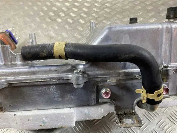 Inverter Mitsubishi Outlander 2019 CZ2526003785 image 10