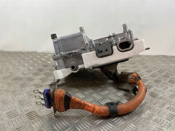 Inverter Mitsubishi Outlander 2019 CZ2526003785 image 2