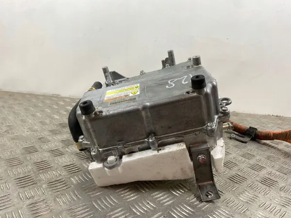 Inverter Mitsubishi Outlander 2019 CZ2526003785 image 3