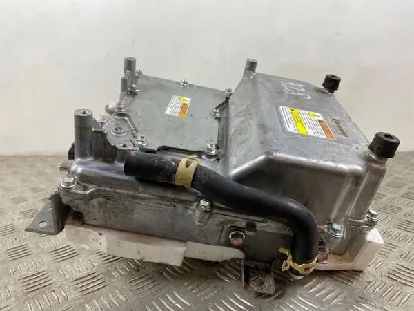 Inverter Mitsubishi Outlander 2019 CZ2526003785 image 4
