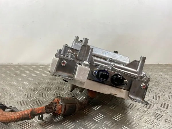 Inverter Mitsubishi Outlander 2019 CZ2526003785 image 5