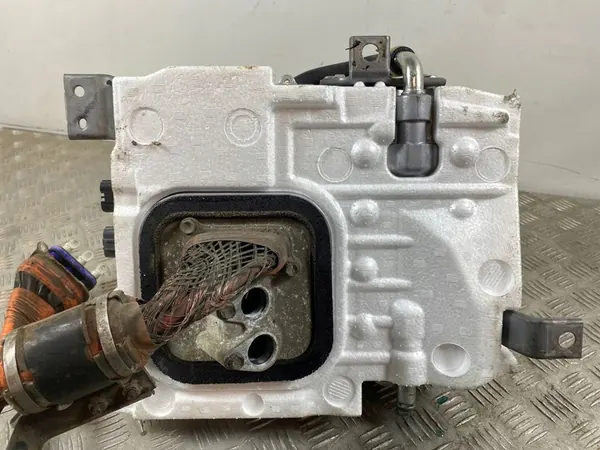 Inverter Mitsubishi Outlander 2019 CZ2526003785 image 6